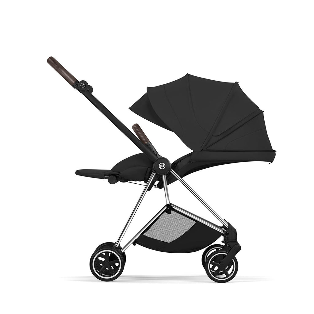 CYBEX Mios Style Single Pushchair