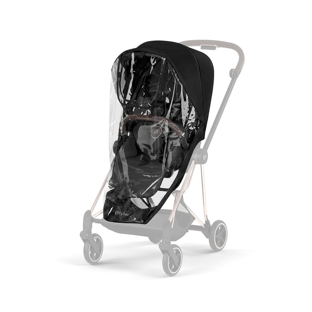 CYBEX Mios Style Single Pushchair