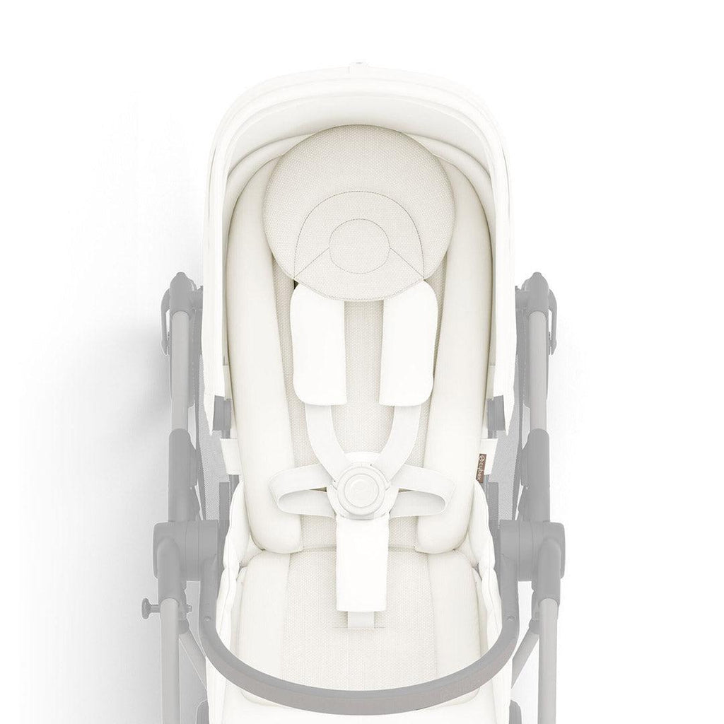 CYBEX Newborn Nest - White