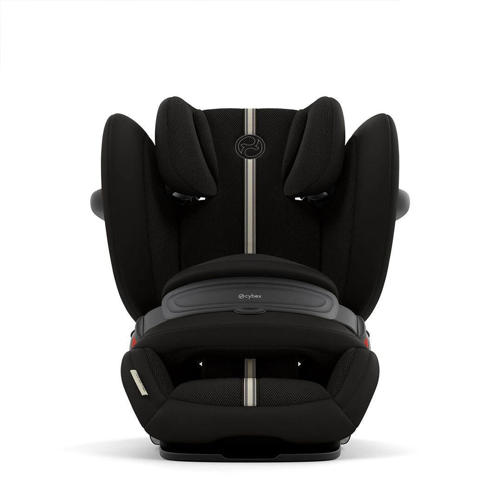CYBEX Pallas G3 Plus i-Size Car Seat - Moon Black