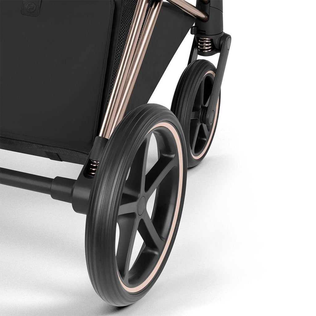 CYBEX PRIAM Single Pushchair - Style