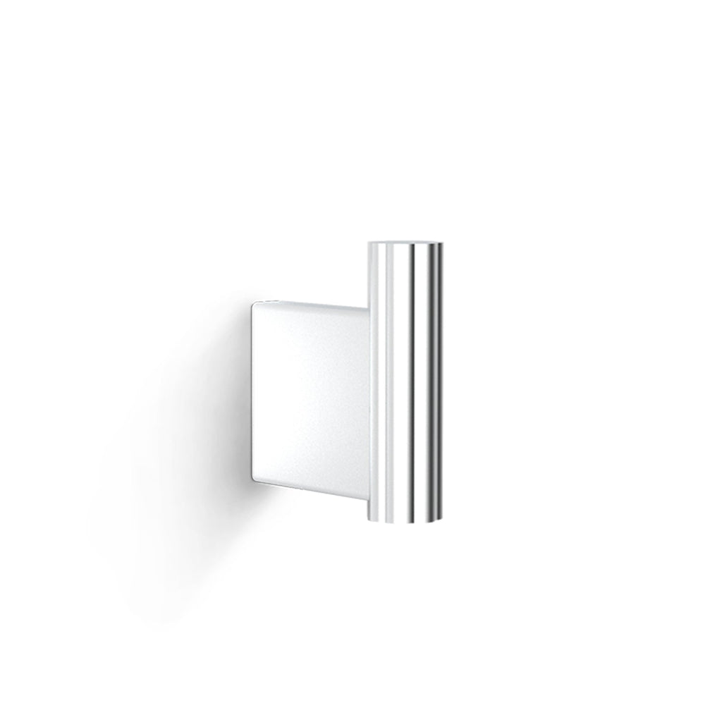 decor walther | OF.LINE series | single hook | aqua