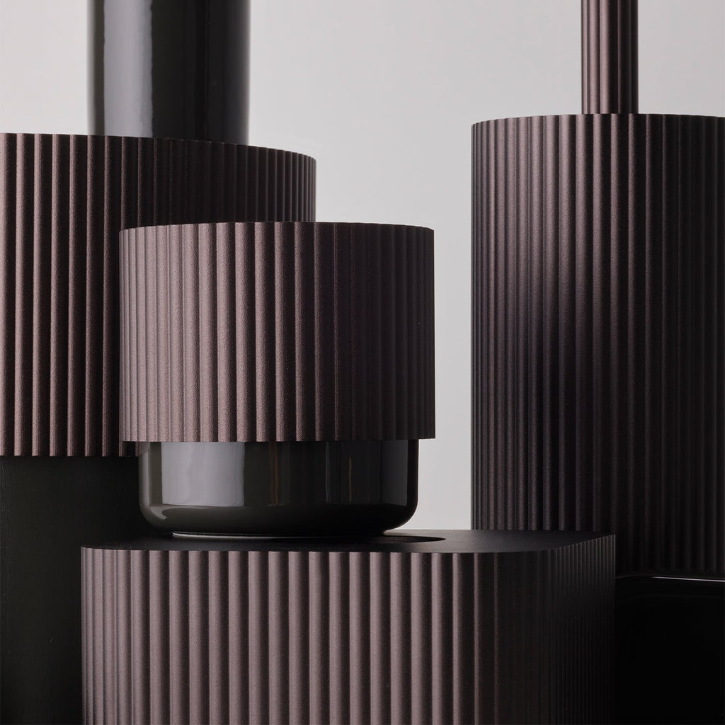 decor walther | OF.LINE series | multi purpose box large | mocca + moor