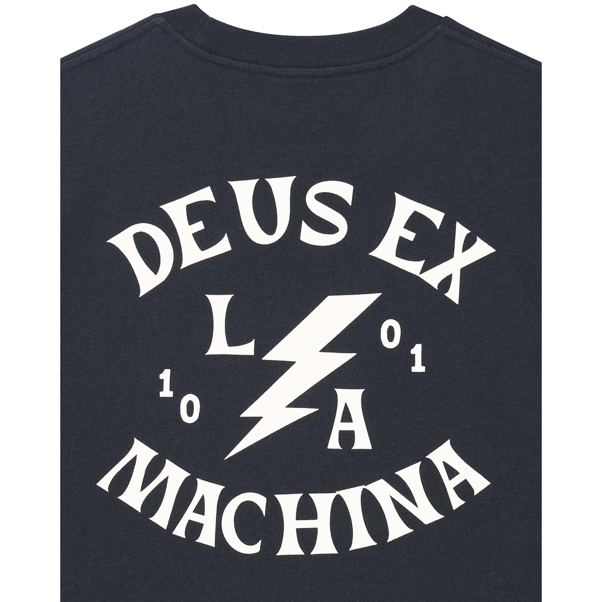 Chinook Tee