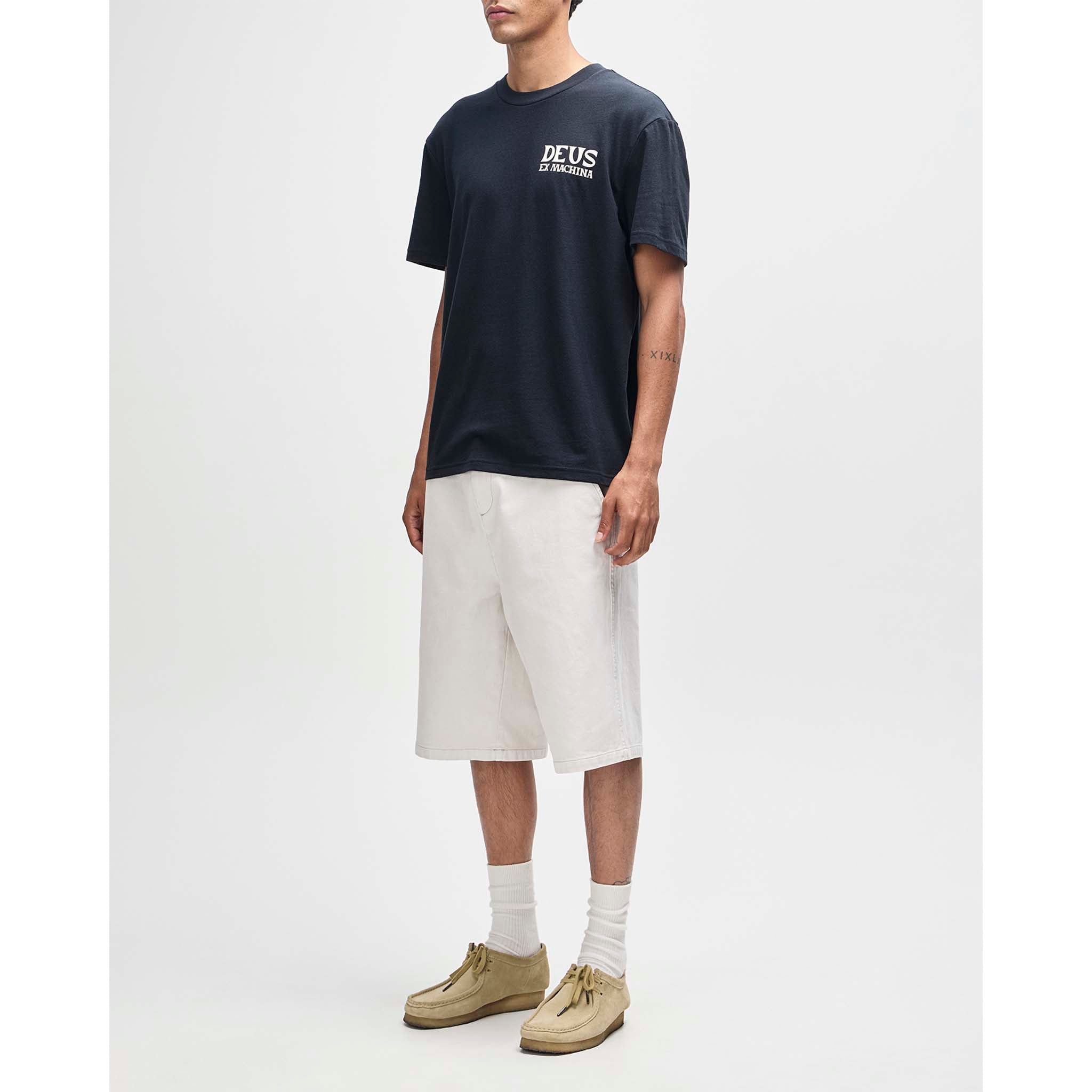 Chinook Tee