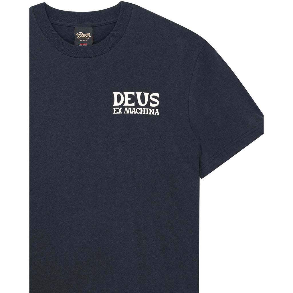 Chinook Tee