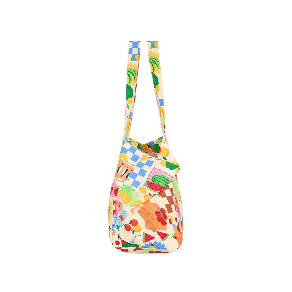 Dock & Bay Everyday Foldable Bag - Supper Club