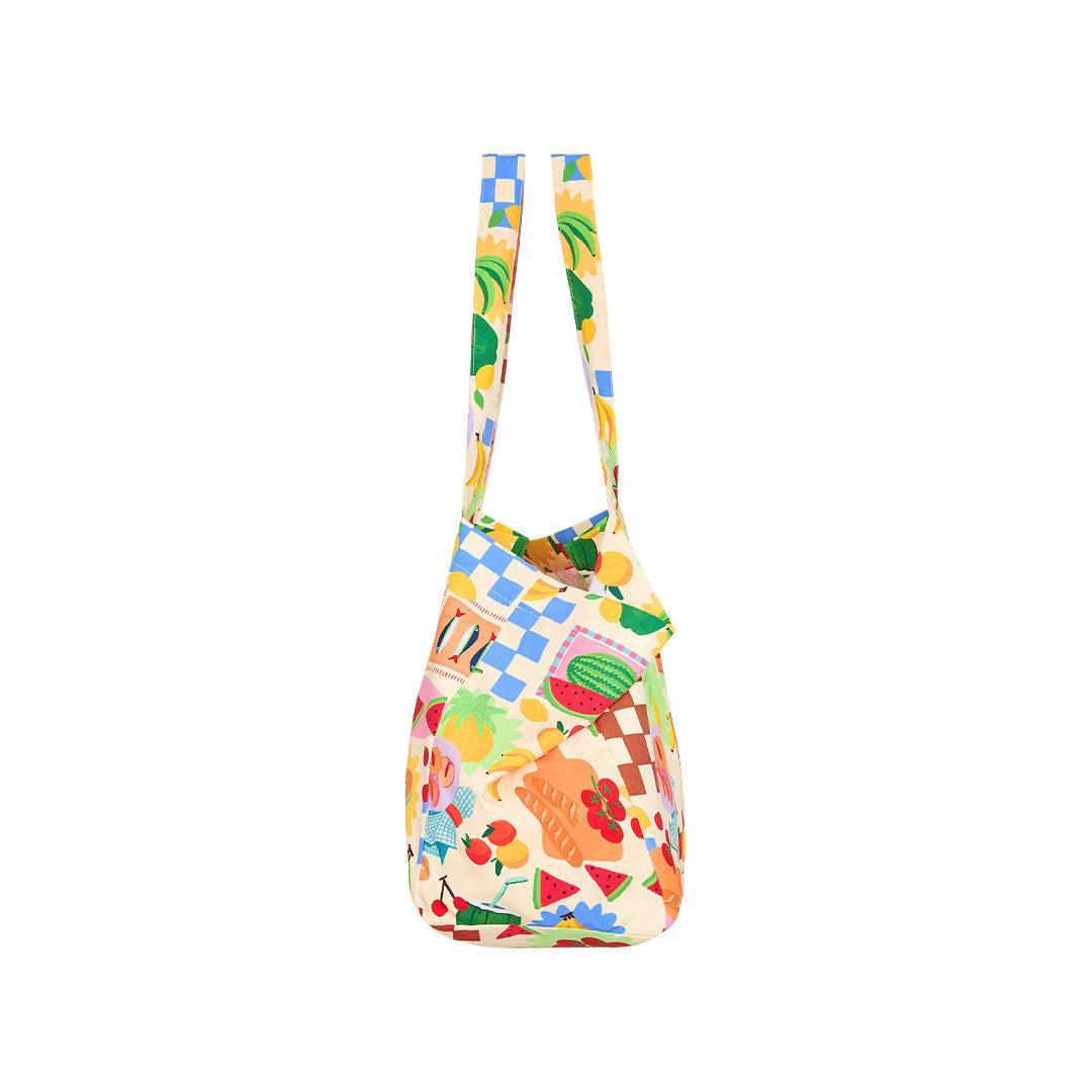 Dock & Bay Everyday Foldable Bag - Supper Club