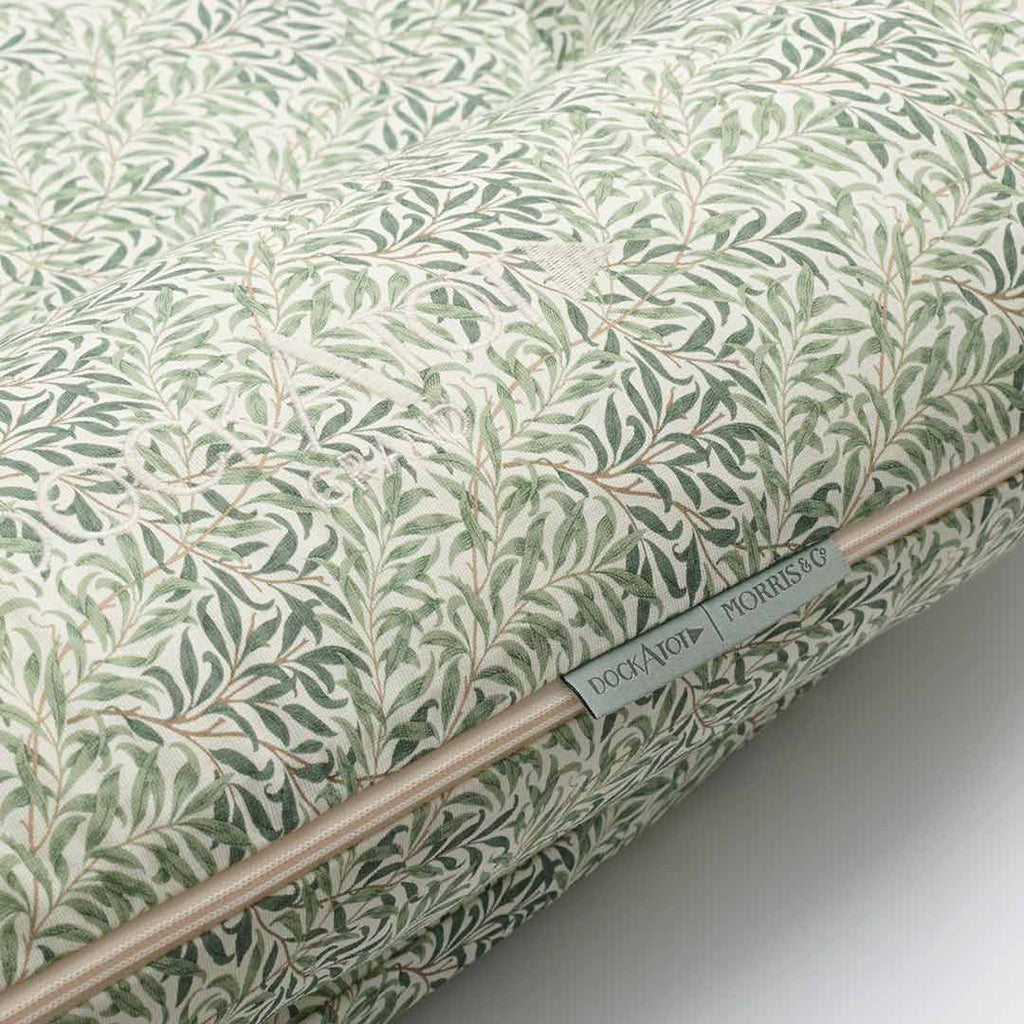 DockATot Grand Cover - Willow Boughs