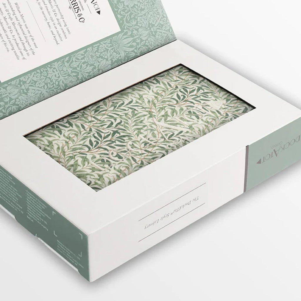 DockATot Grand Cover - Willow Boughs