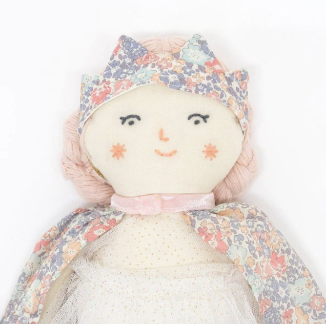 Imogen Princess Doll