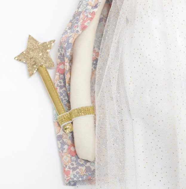 Imogen Princess Doll