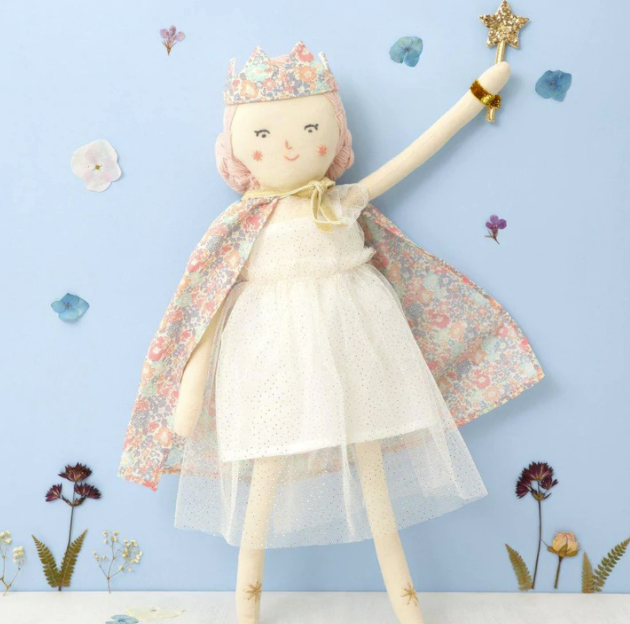 Imogen Princess Doll