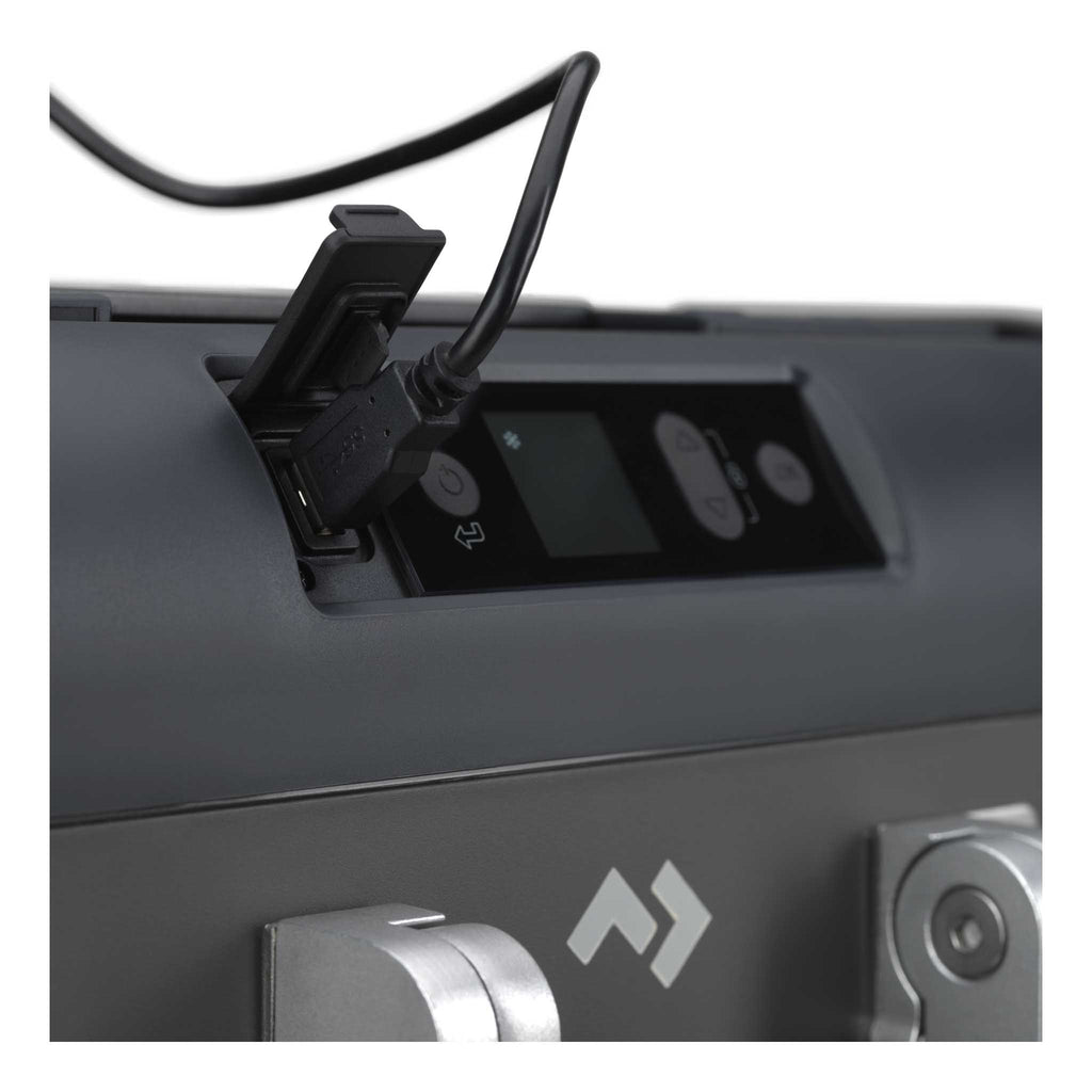CFX5 95 | Dual Zone | Electric Coolbox