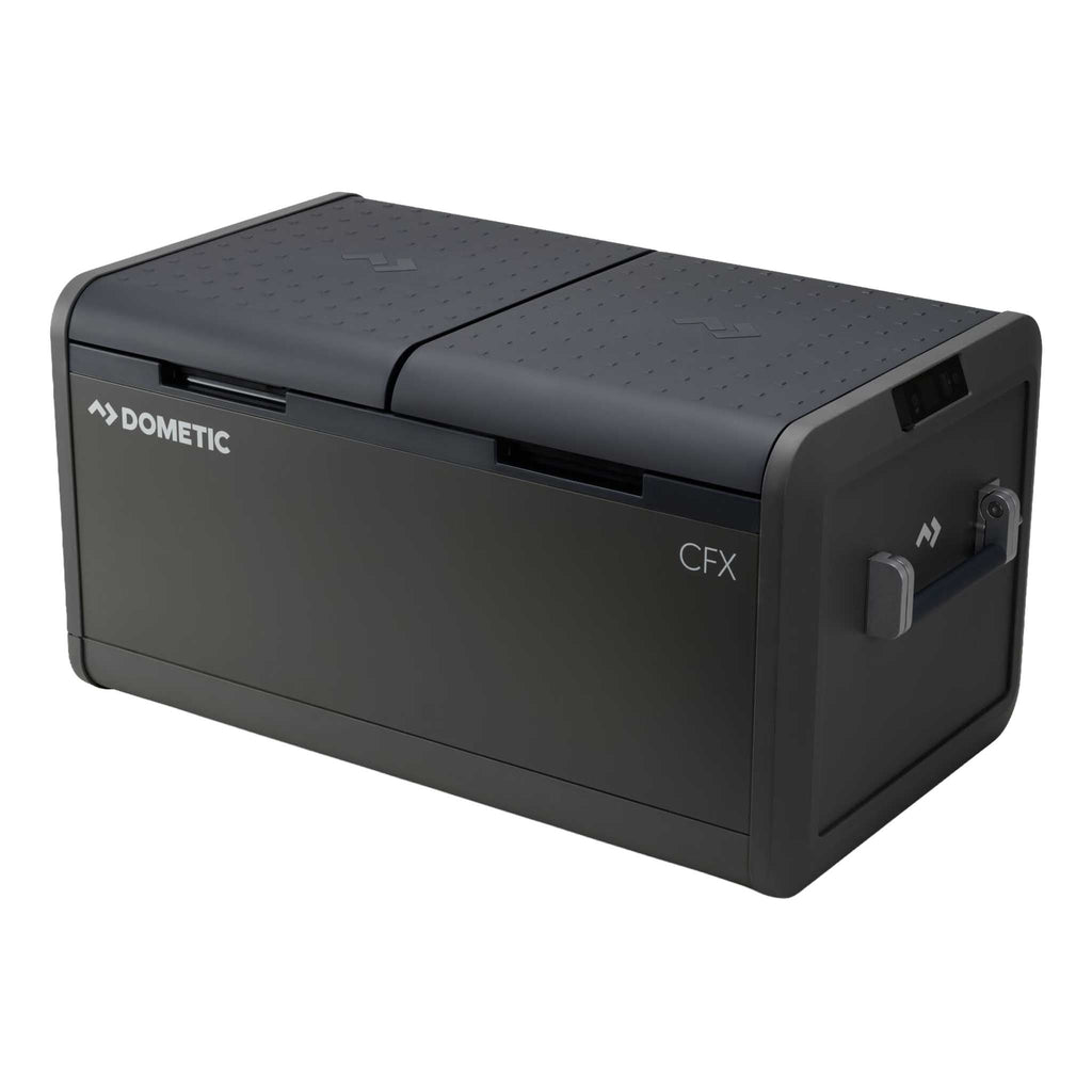 CFX5 95 | Dual Zone | Electric Coolbox