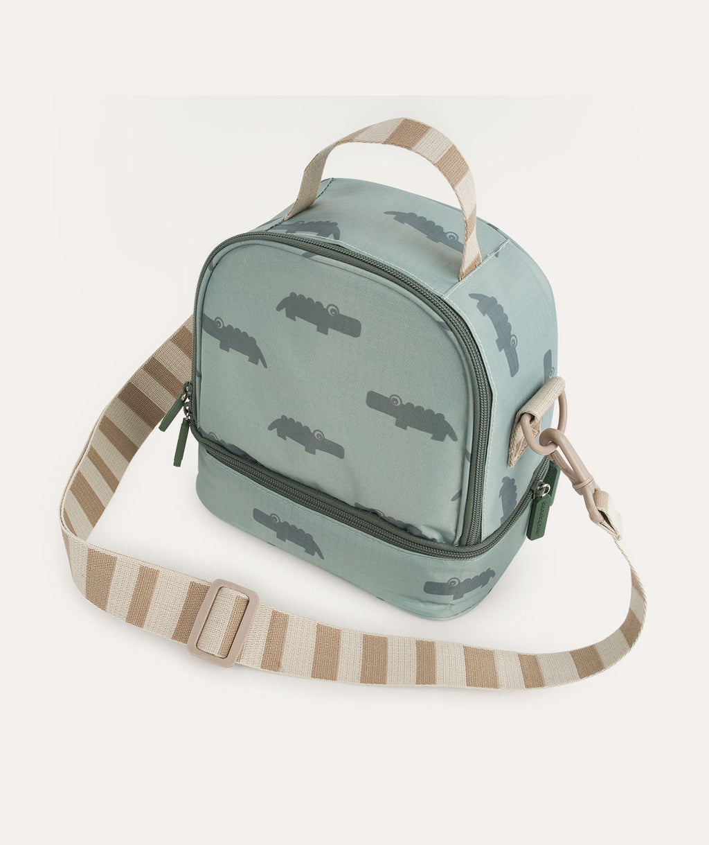 Done By Deer Kids Insulated Lunch Bag