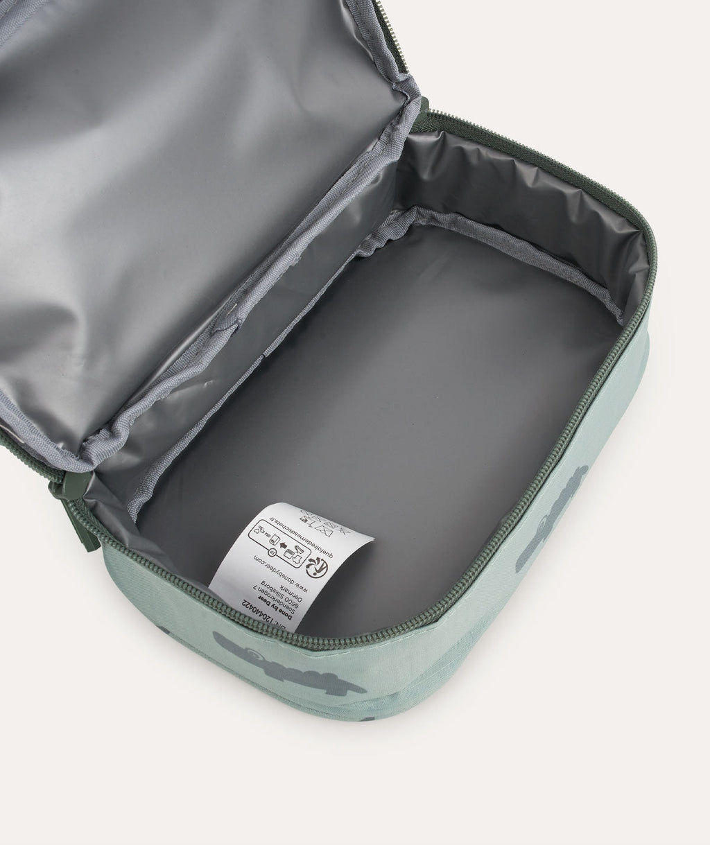 Done By Deer Kids Insulated Lunch Bag