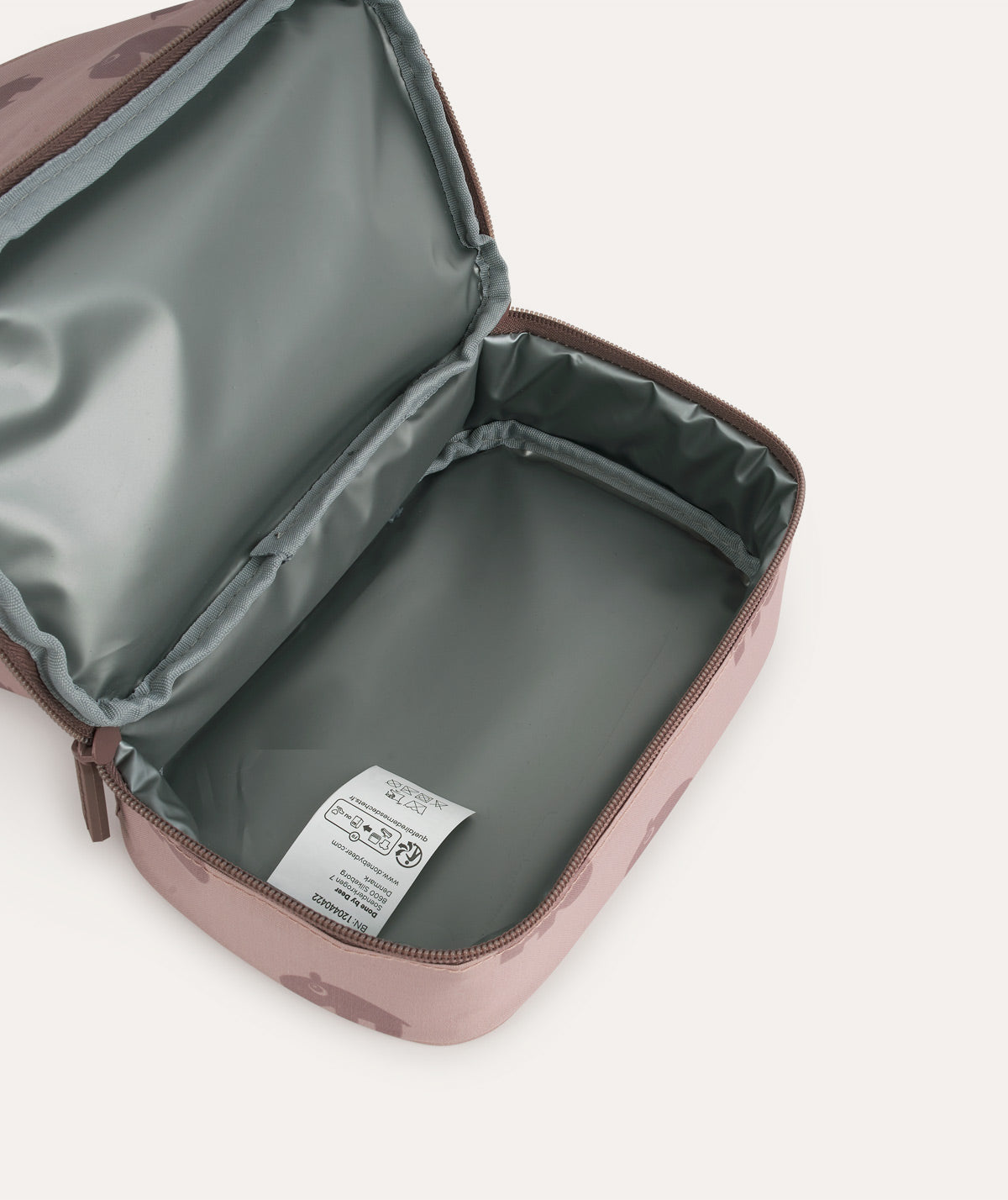 Done By Deer Kids Insulated Lunch Bag