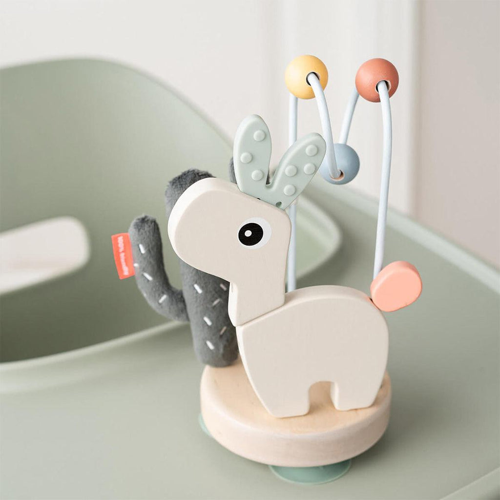 Done by Deer Stick + Stay Activity Island - Sand - Lalee