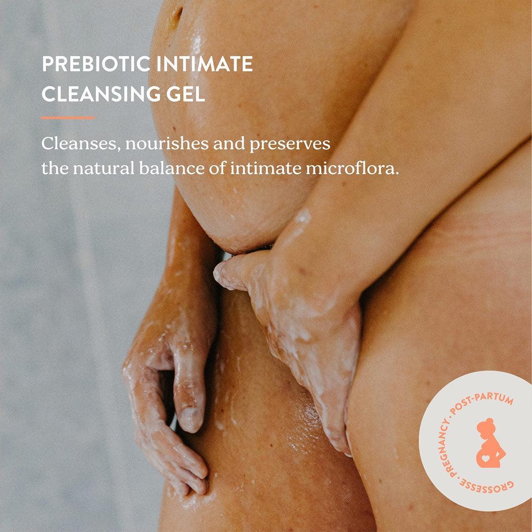 Doomoo Shinncare Prebiotic Cleansing Gel
