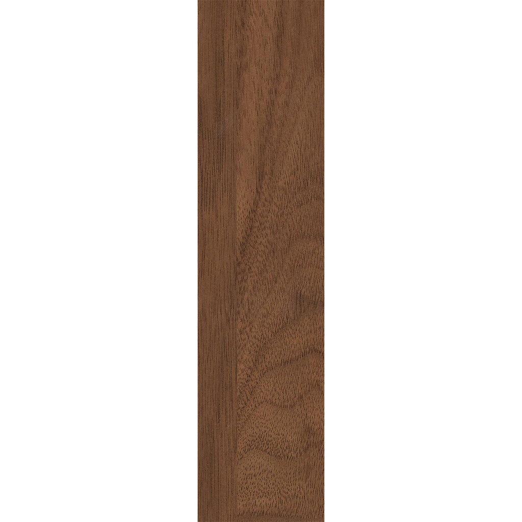 draenert | figura coffee table | american walnut 49x38cm