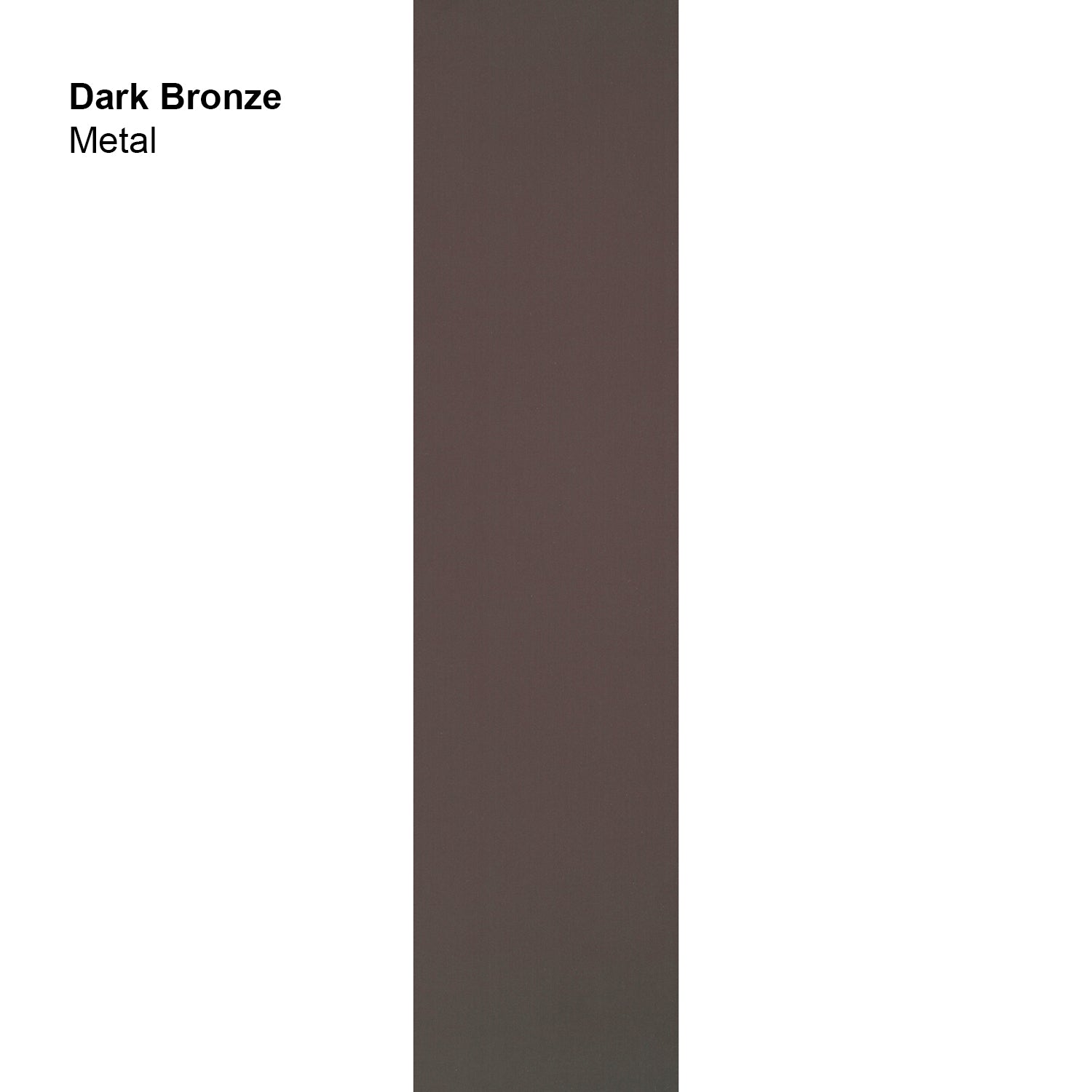 draenert | colin side table | azul mary stone + brown glass + dark bronze frame