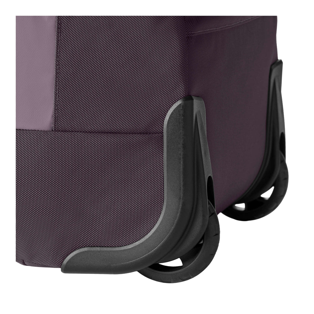 Cargo Hauler Rolling Duffle 130L