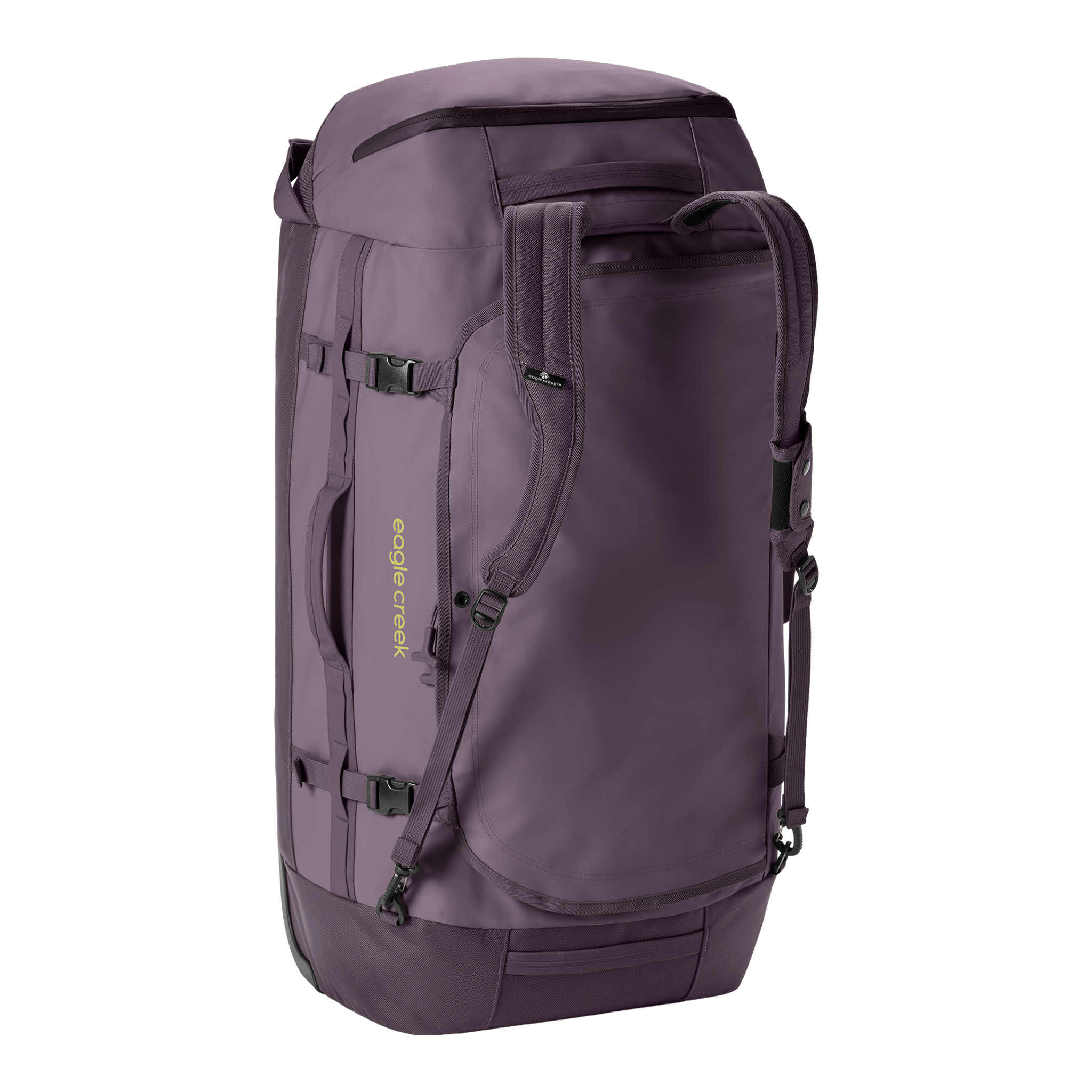 Cargo Hauler Rolling Duffle 130L