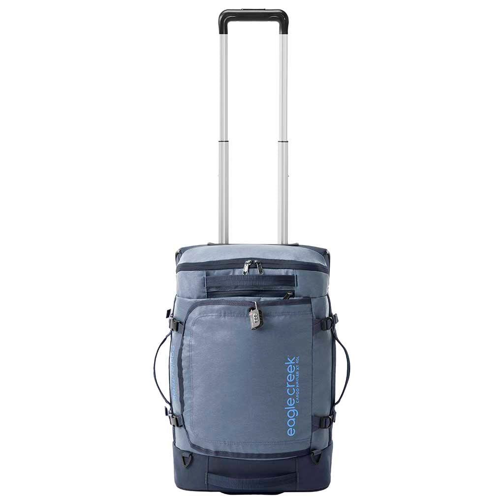 Cargo Hauler Wheeled Duffle XT Carry-On