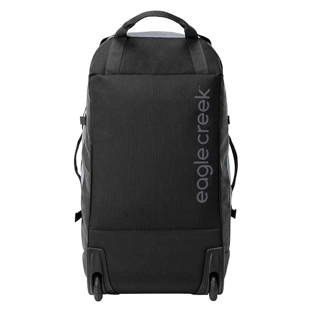 Cargo Hauler Wheeled Duffle 110L