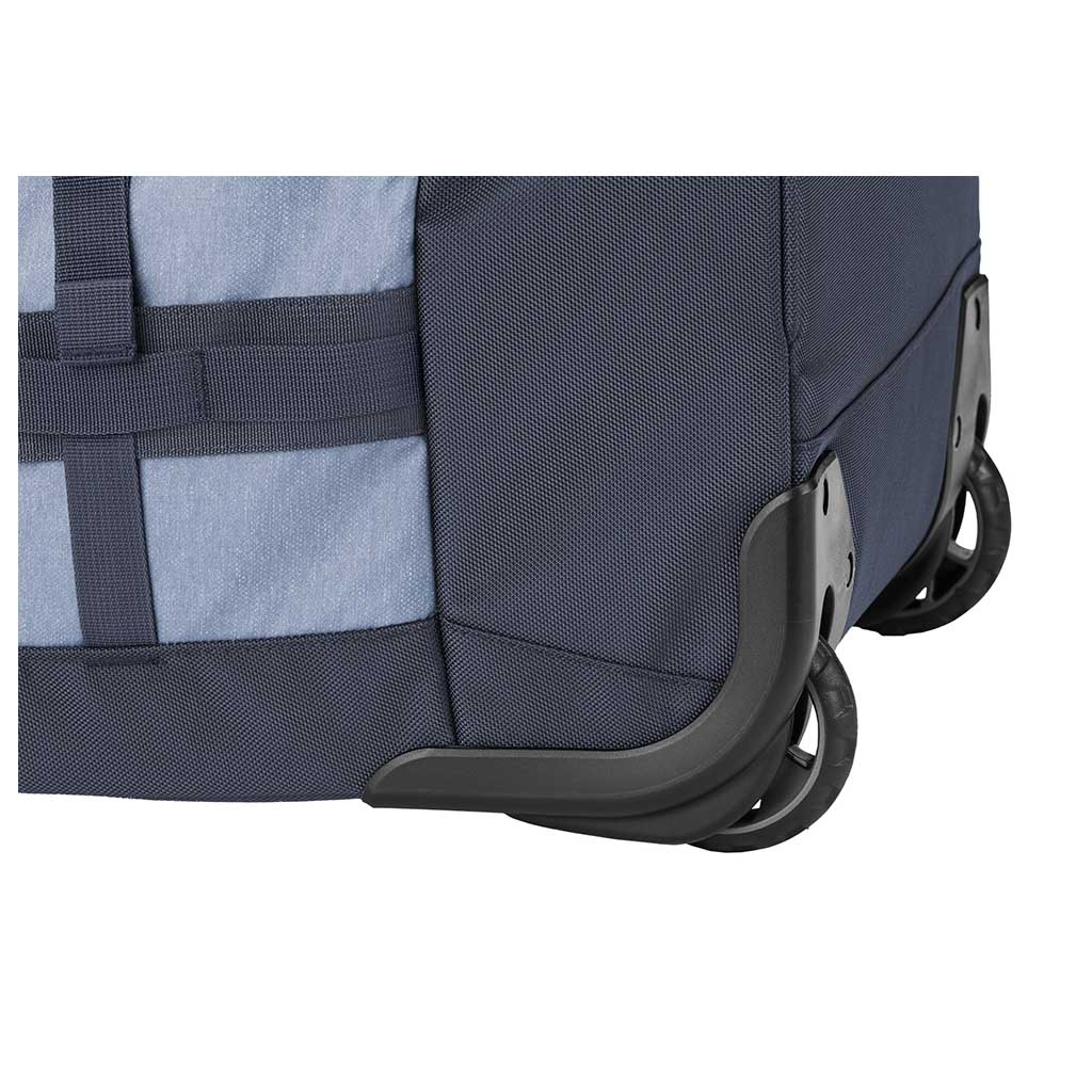 Cargo Hauler XT Wheeled Duffle 90L