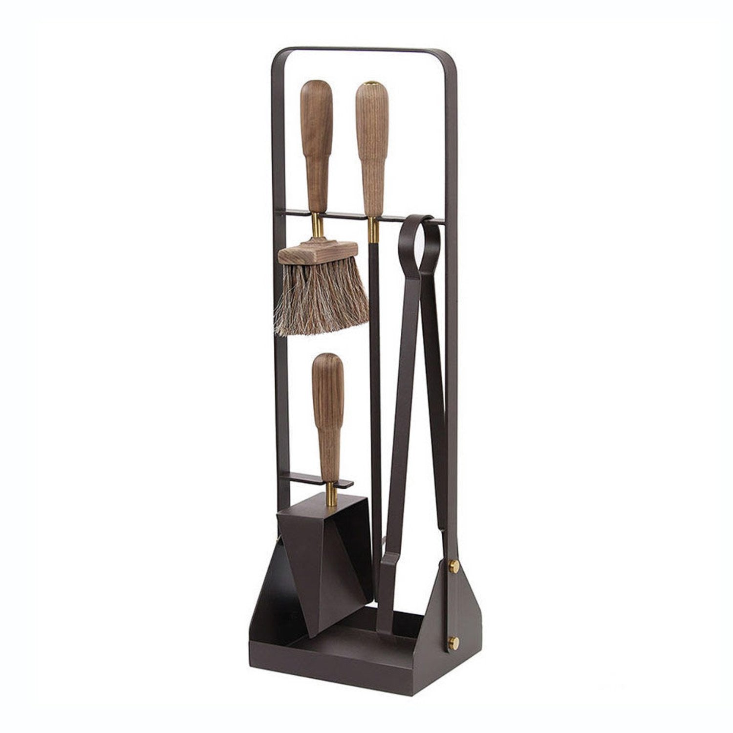 eldvarm | emma fire companion set | classique