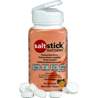 SaltStick FastChews