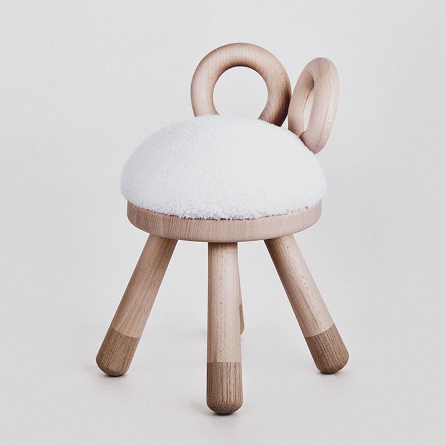 elements optimal | sheep chair - LC