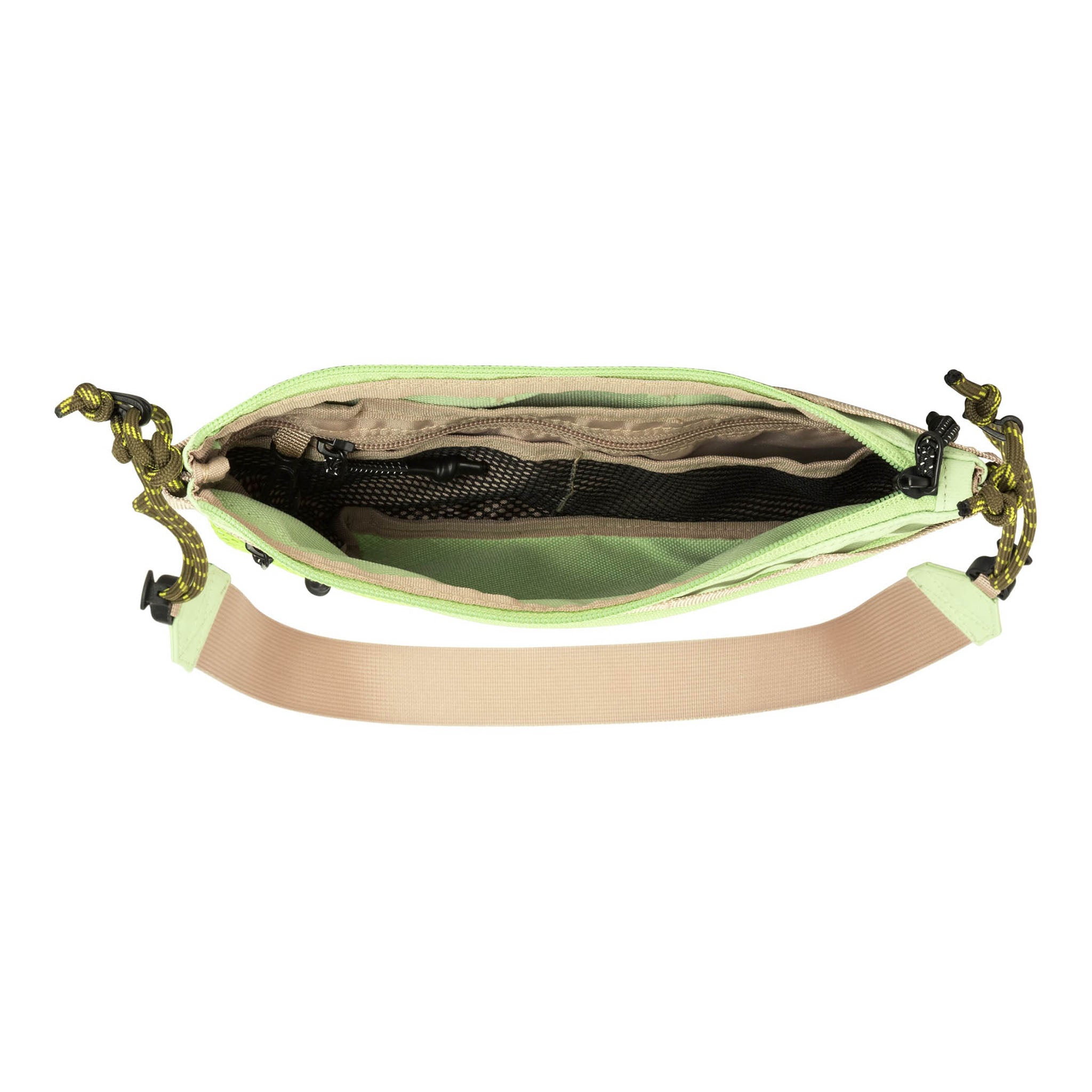 Caley Sacoche Bag