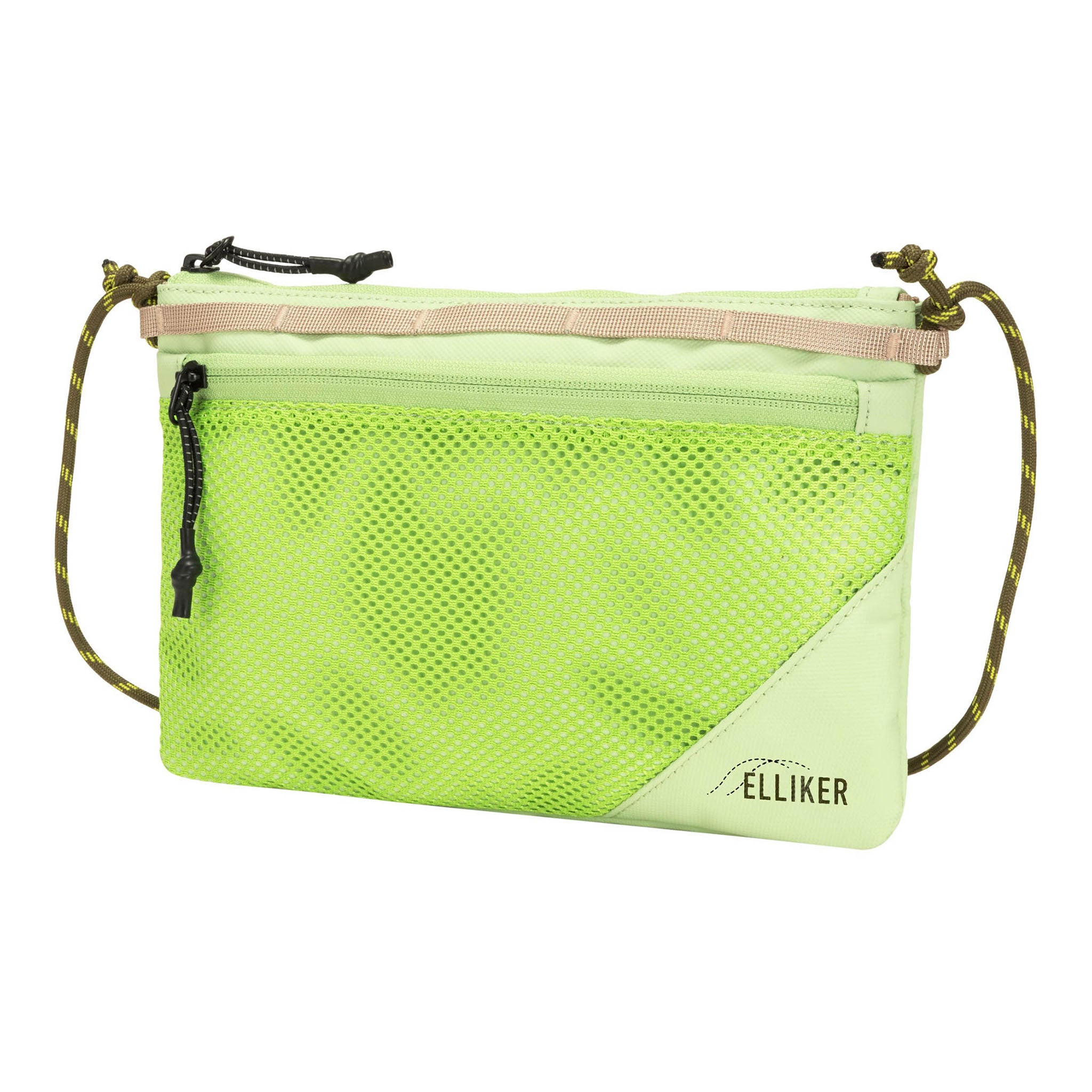 Caley Sacoche Bag