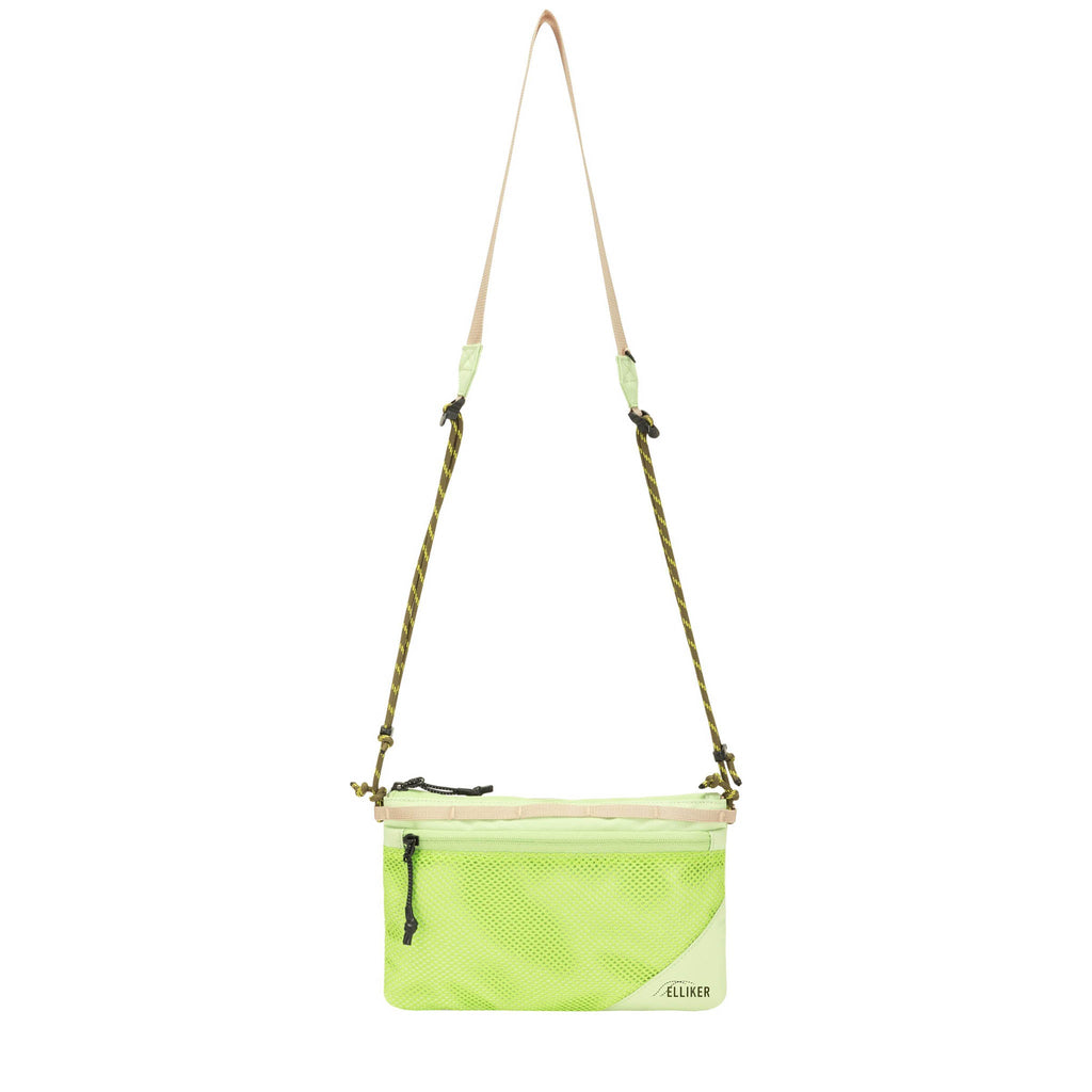 Caley Sacoche Bag