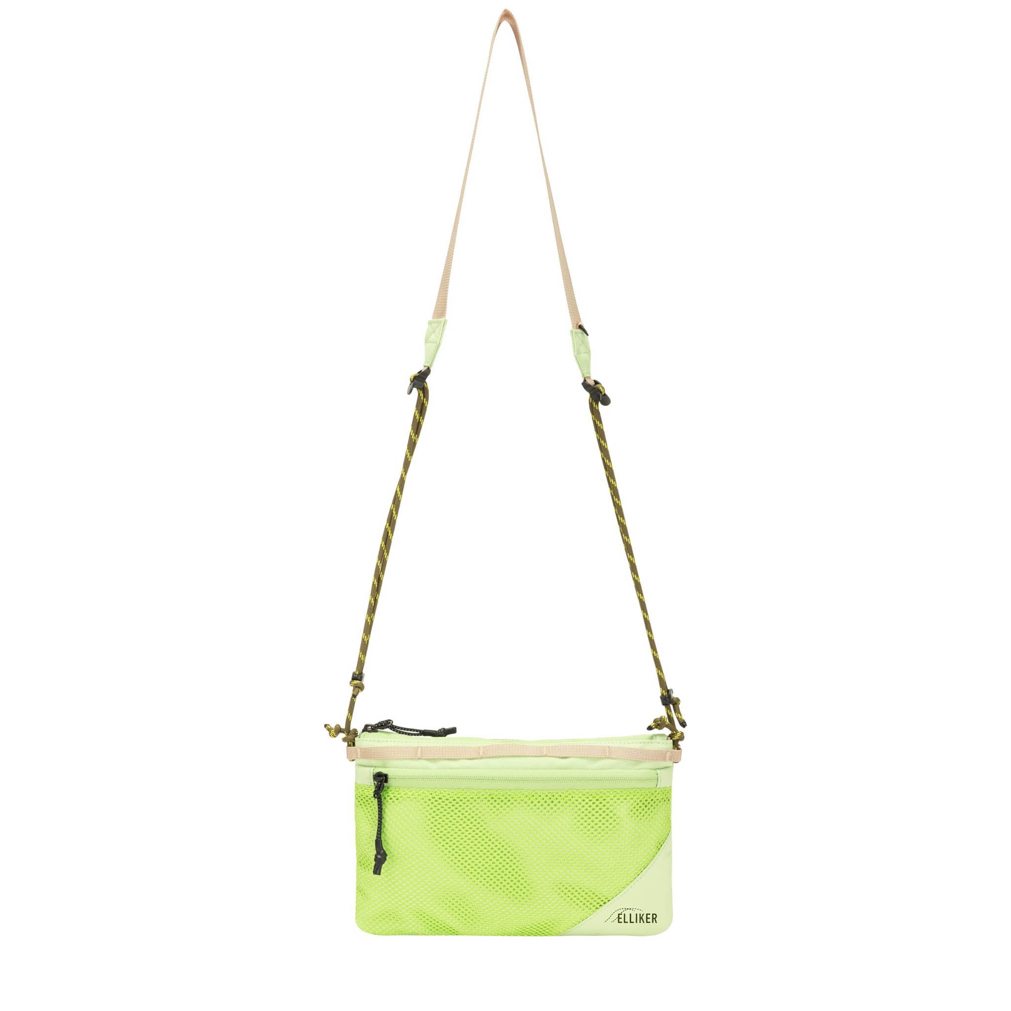 Caley Sacoche Bag