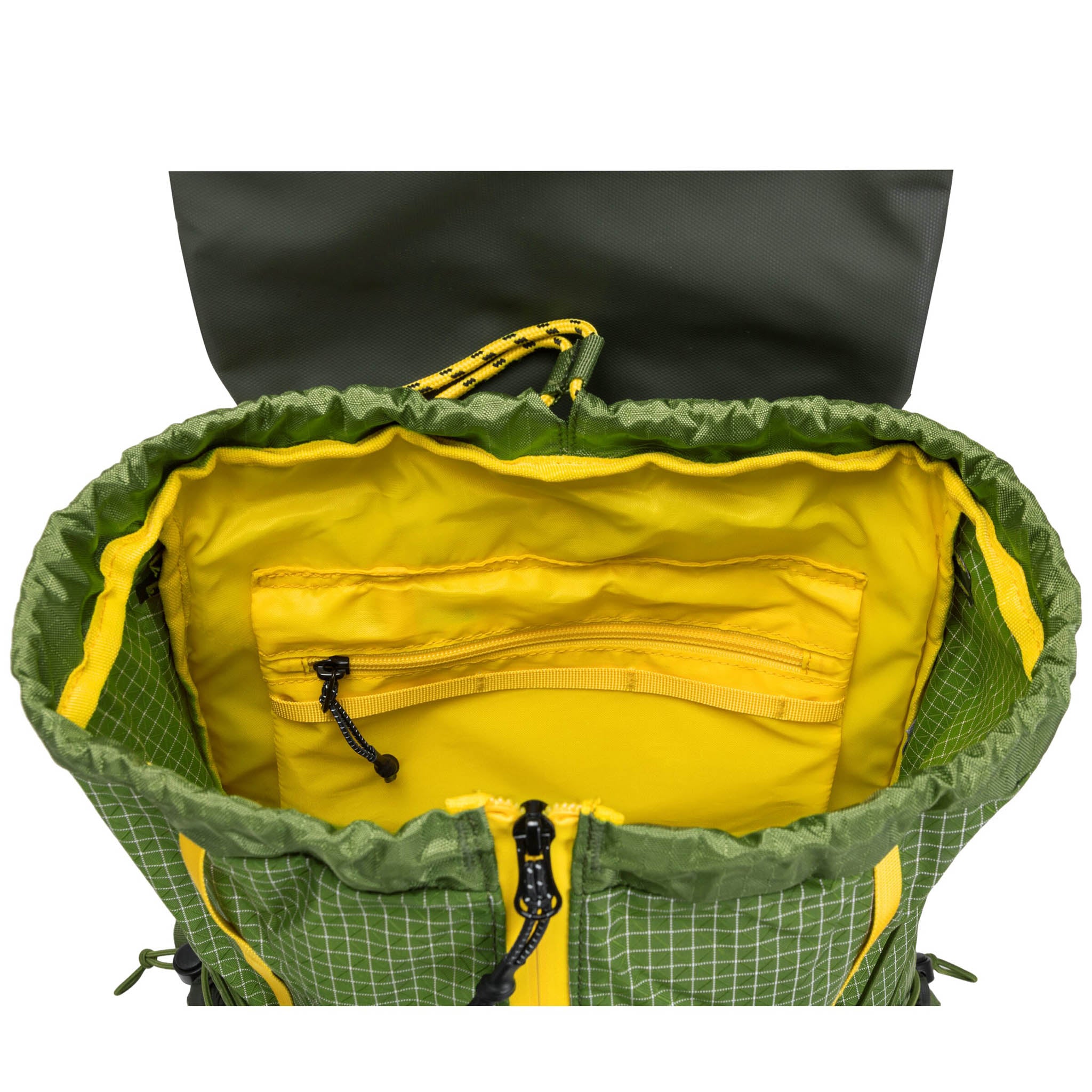Cautley | Hikerdelic Backpack