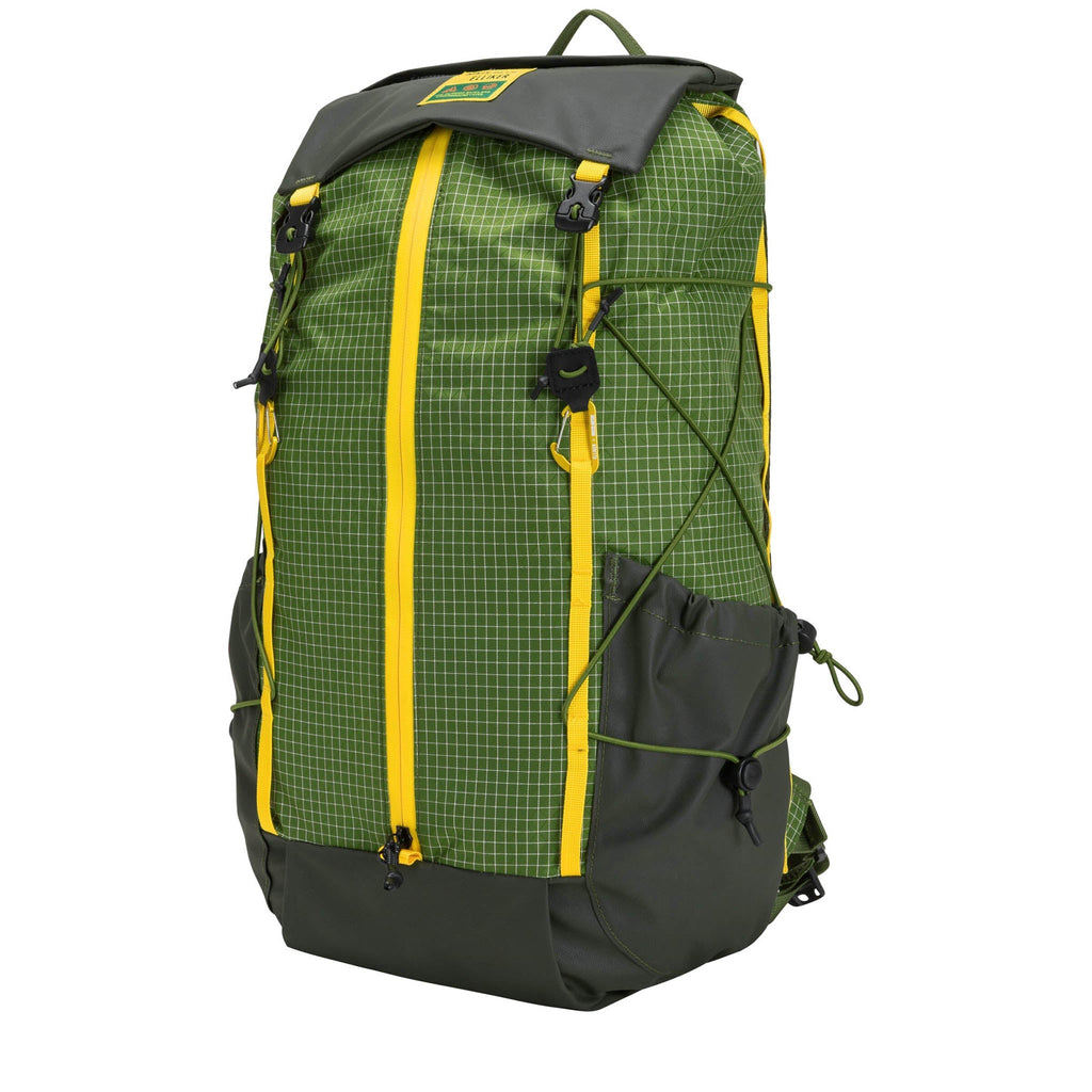 Cautley | Hikerdelic Backpack
