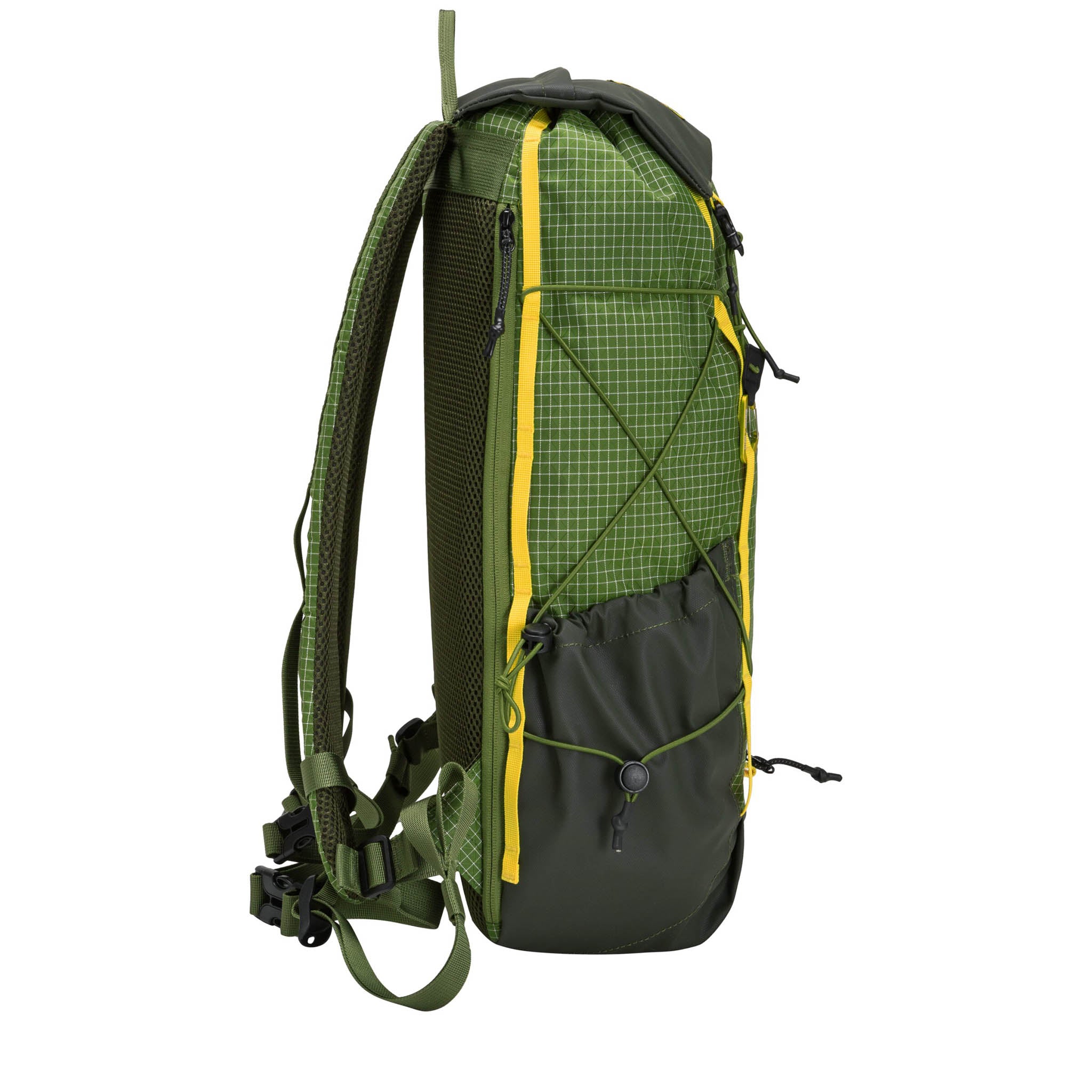 Cautley | Hikerdelic Backpack