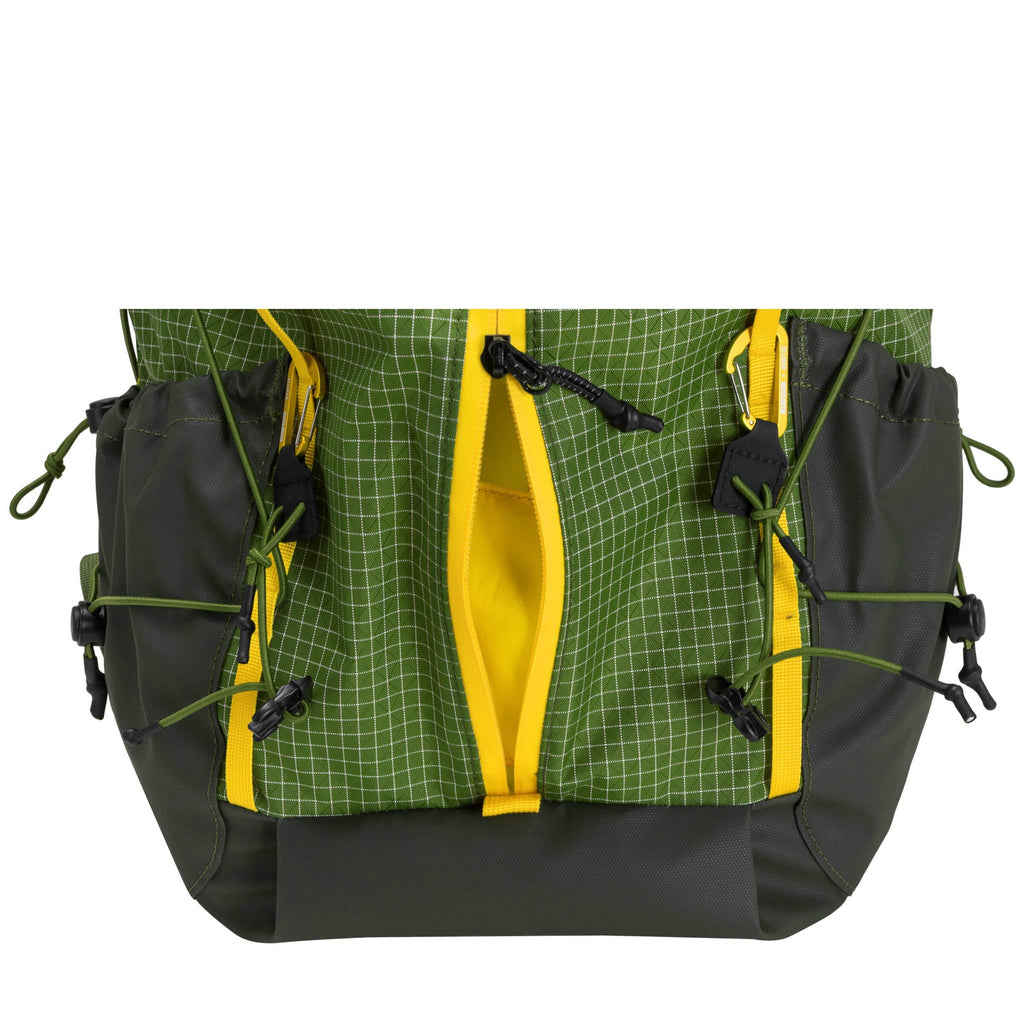 Cautley | Hikerdelic Backpack