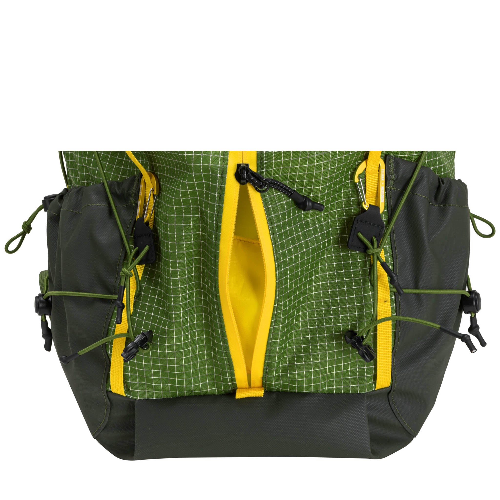 Cautley | Hikerdelic Backpack