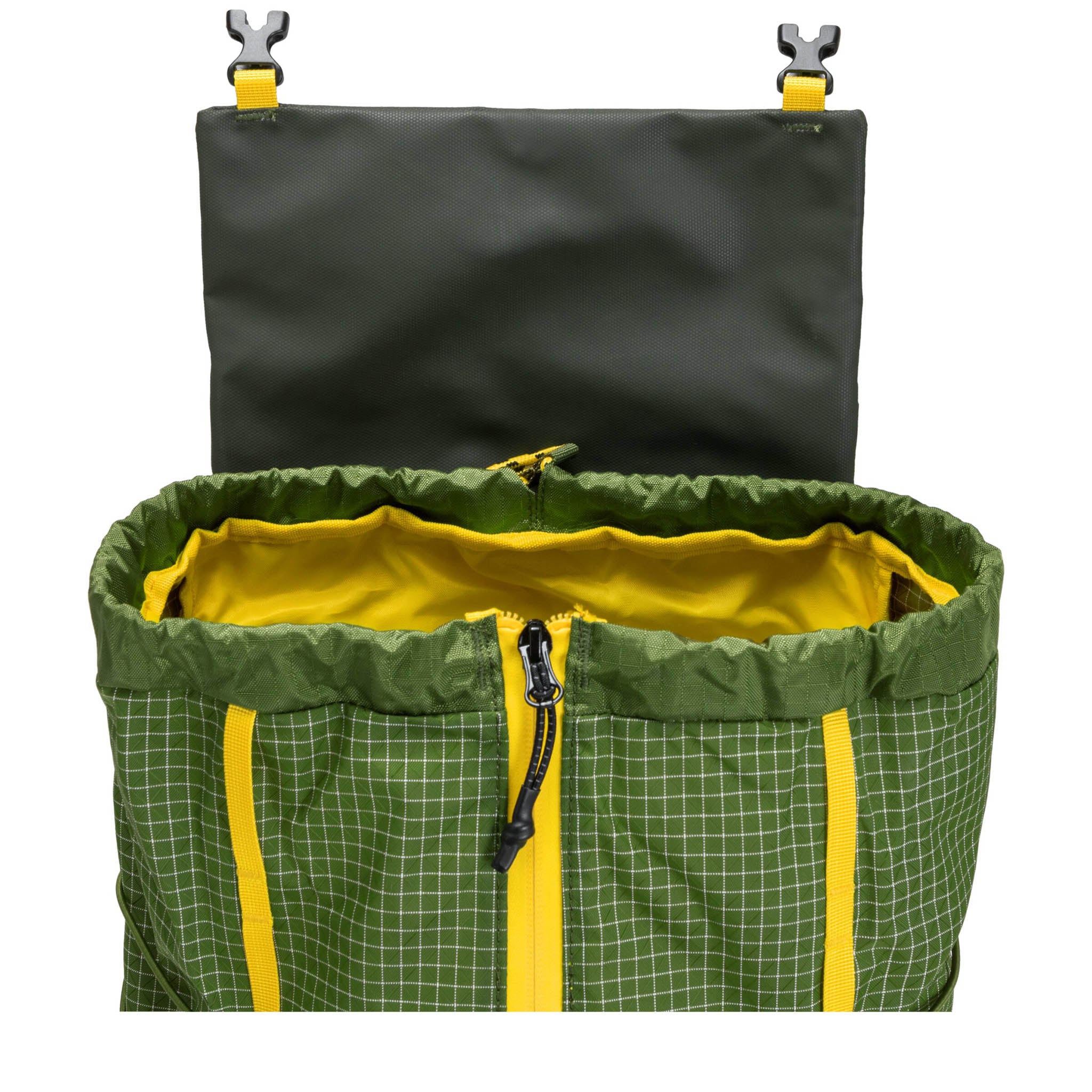 Cautley | Hikerdelic Backpack