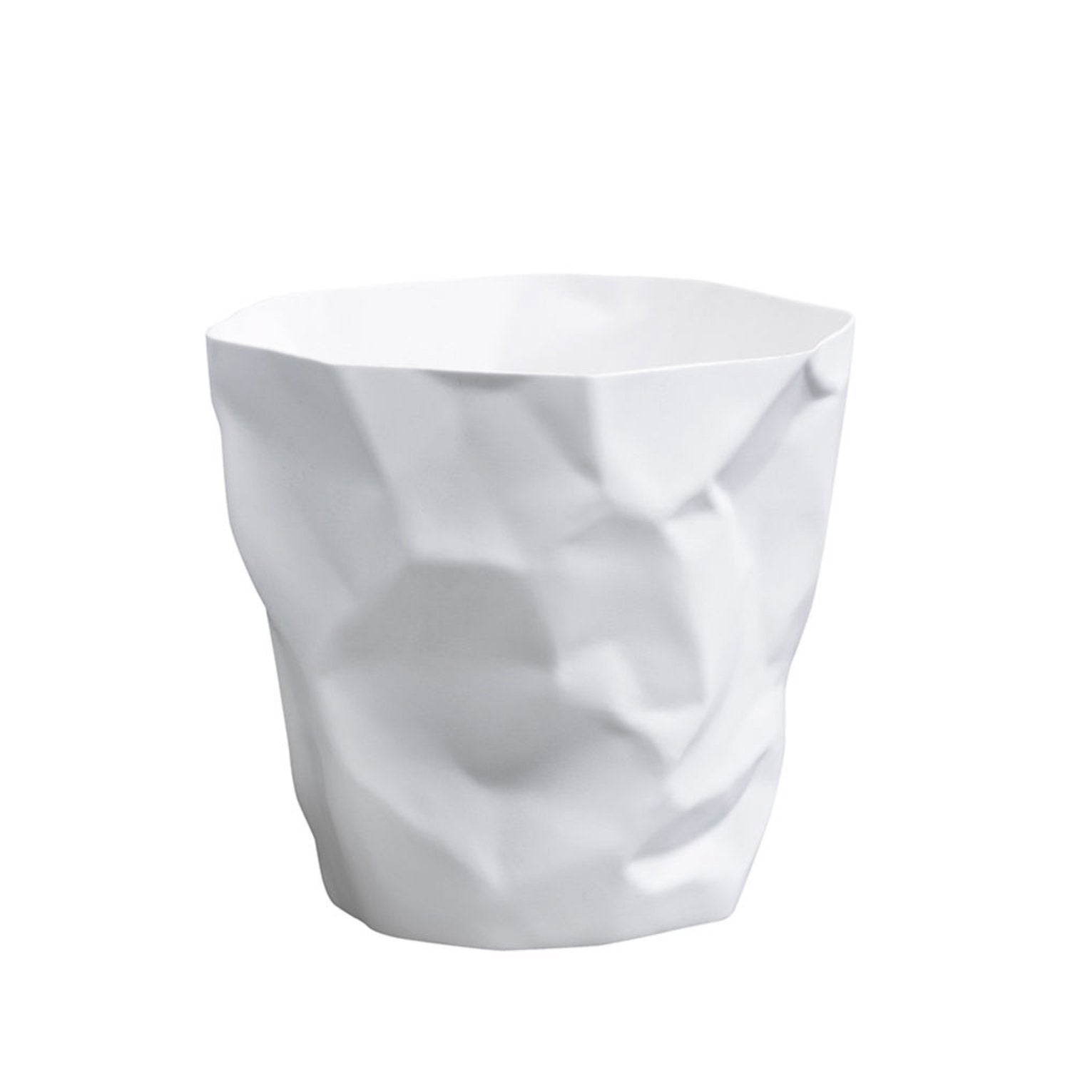 essey | bin bin | large white - LC