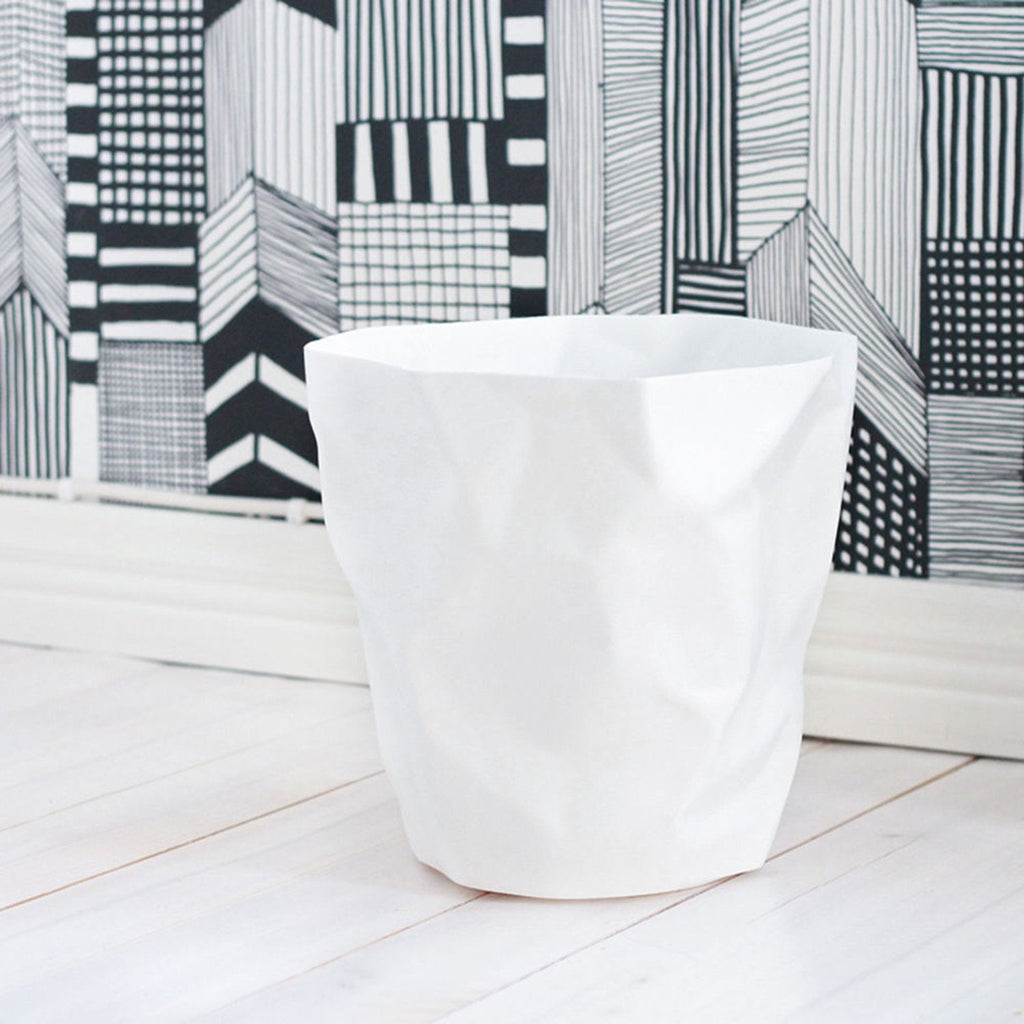 essey | bin bin | large white - LC