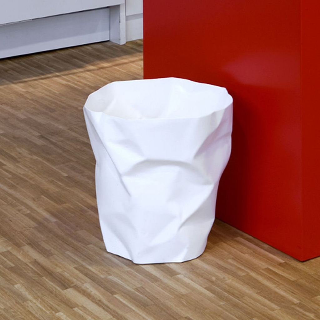 essey | bin bin | large white - LC
