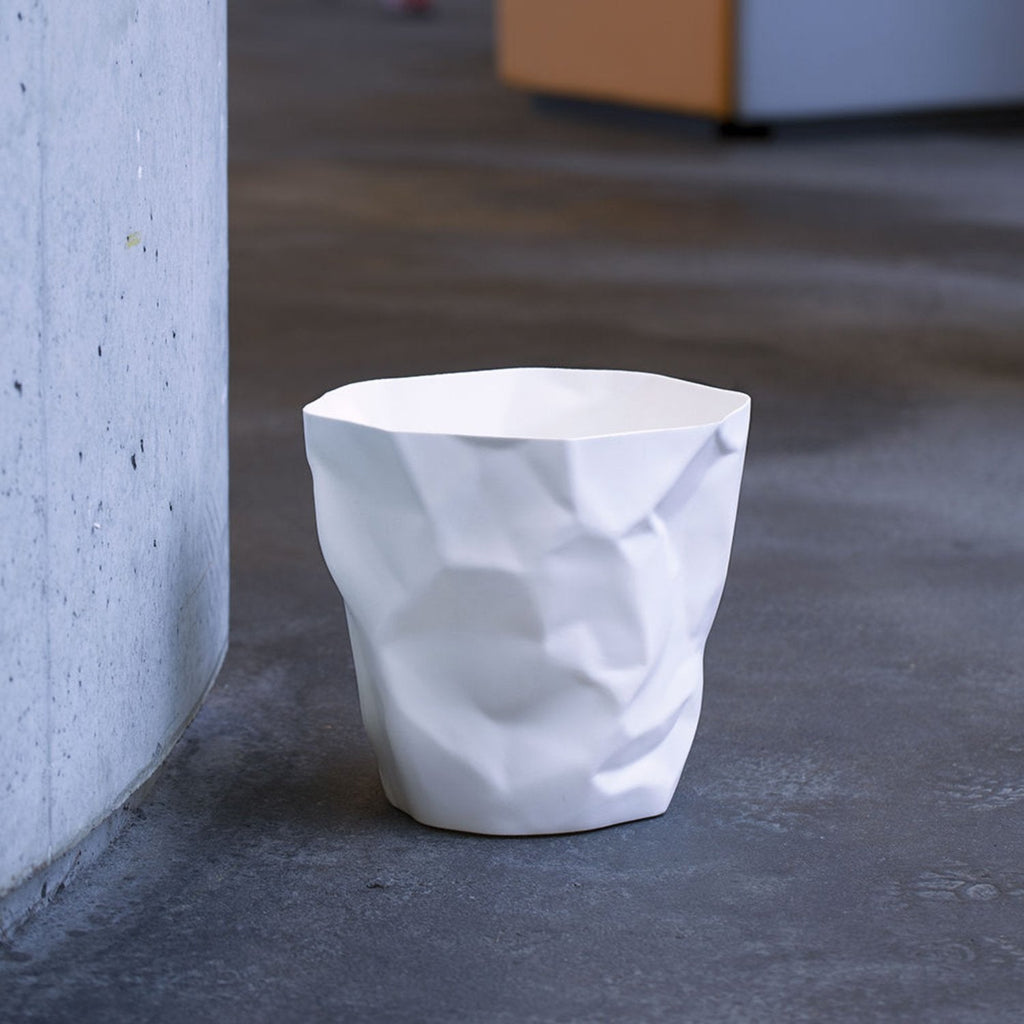 essey | bin bin | large white - LC