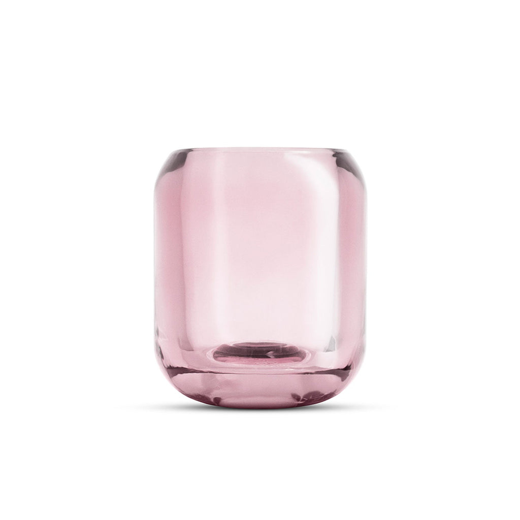 eva solo | acorn tealight candle holder set | rose