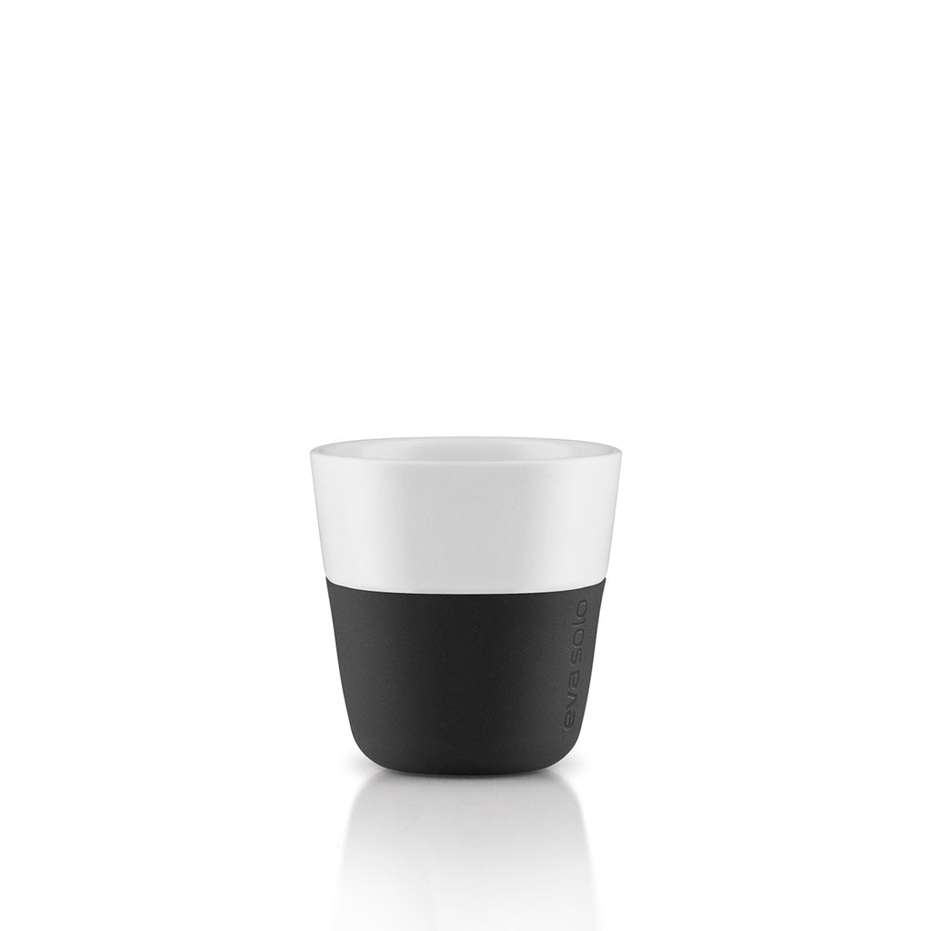 eva solo | tumbler espresso | set of 2 | black